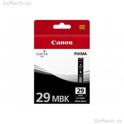 Canon PGI-29MBK - 36 ml - matná čerň - originální 