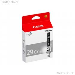 Canon PGI-29GY - 36 ml - šedá - originální - inkou
