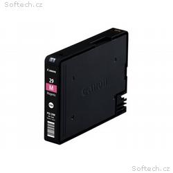 Canon PGI-29M - 36 ml - purpurová - originální - i