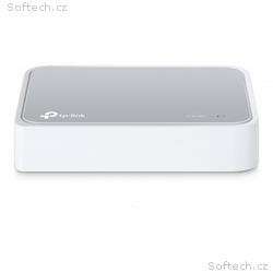TP-Link TL-SF1005D 5-Port 10, 100Mbps Desktop Swit