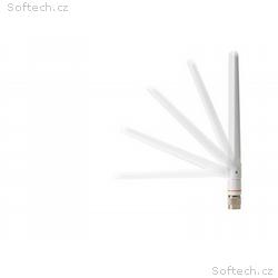 Cisco Aironet Dual-Band Dipole Antenna - Anténa - 