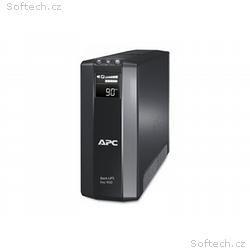 APC Back-UPS Pro 900 - UPS - AC 230 V - 540 Watt -