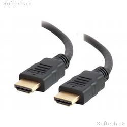 C2G 3m High Speed HDMI Cable with Ethernet - 4K - 