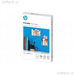 HP Everyday Photo Paper - Lesklý - 8 mil - 100 x 1