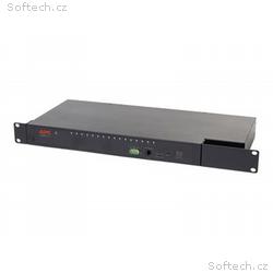 APC KVM 2G Analog - Prepínac KVM - CAT5 - 16 x KVM