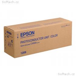 Epson - Barva (azurová, purpurová, žlutá) - jednot