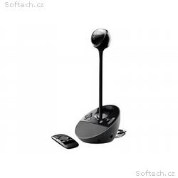 Logitech BCC950 ConferenceCam - Webkamera - PTZ - 