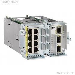Cisco Ethernet Switch Module for the Cisco 2010 Co