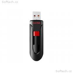 SanDisk Cruzer Glide - Jednotka USB flash - 32 GB 