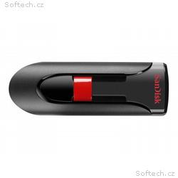 SanDisk Cruzer Glide - Jednotka USB flash - 64 GB 