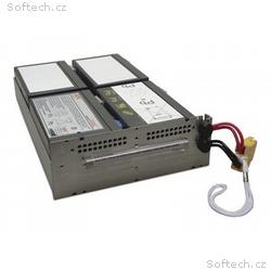 APC Replacement Battery Cartridge #133 - Baterie U