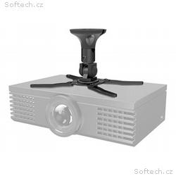 Neomounts BEAMER-C50 - Držák - plný pohyb - pro pr