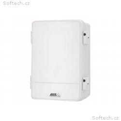 AXIS T98A15-VE - Skříň - montáž na stěnu - bílá - 