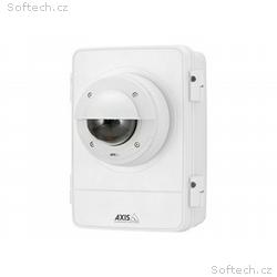 AXIS T98A17-VE - Skříň - montáž na stěnu - bílá - 