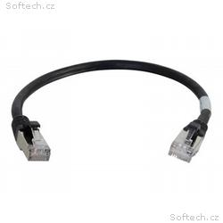 C2G Cat6a Booted Shielded (STP) Network Patch Cabl