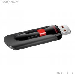 SanDisk Cruzer Glide - Jednotka USB flash - 128 GB