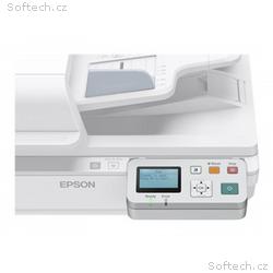 Epson Network Interface Panel