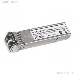 NETGEAR ProSafe AXM761 - Modul SFP+ vysílače - 10G