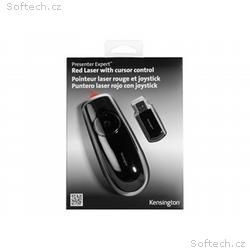 Kensington Presenter Expert Red Laser with Cursor 
