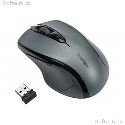 Kensington Pro Fit Mid-Size - Myš - pravák - optic
