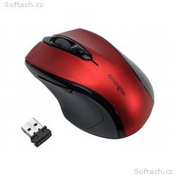 Kensington Pro Fit Mid-Size - Myš - pravák - optic