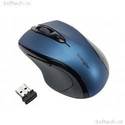 Kensington Pro Fit Mid-Size - Myš - pravák - optic