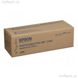 Epson - Azurová - jednotka fotokonduktoru - pro Wo