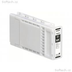 Epson T693500 - 350 ml - matná čerň - originální -