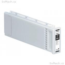 Epson T694100 - 700 ml - foto černá - originální -