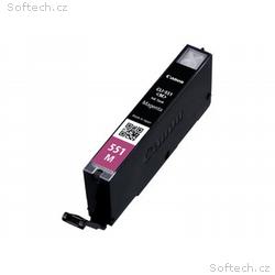 Canon CLI-551M - 7 ml - purpurová - originální - i