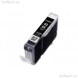 Canon CLI-42BK - 13 ml - originální - inkoustový z
