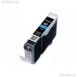 Canon CLI-42C - 13 ml - azurová - originální - ink