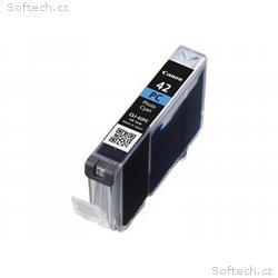 Canon CLI-42PC - 13 ml - foto azurová - originální