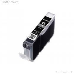 Canon CLI-42GY - 13 ml - šedá - originální - inkou