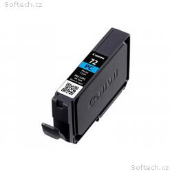 Canon PGI-72PC - 14 ml - foto azurová - originální