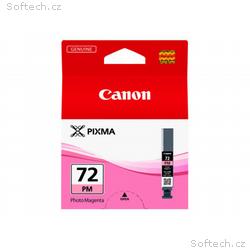 Canon PGI-72PM - 14 ml - foto magenta - originální