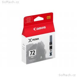Canon PGI-72GY - 14 ml - šedá - originální - inkou