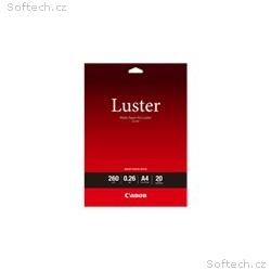 Canon Photo Paper Pro Luster LU-101 - Třpytivý - 2