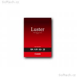 Canon Photo Paper Pro Luster LU-101 - Třpytivý - 2
