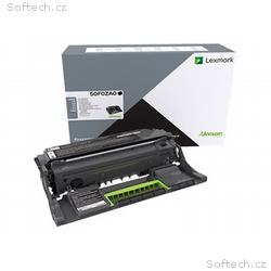 Lexmark 500ZA - Černá - originální - zobrazovací j