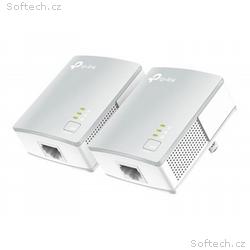 TP-Link TL-PA4010 KIT - Starter Kit - sada napájec