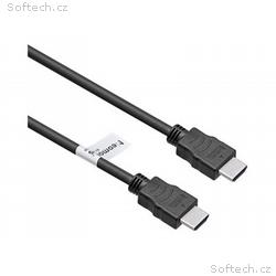 Neomounts - HDMI kabel - HDMI s piny (male) do HDM
