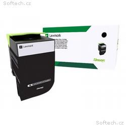 Lexmark 802SK - Černá - originální - kazeta s barv