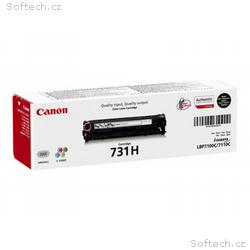 Canon 731 BK H - Vysoká kapacita - černá - originá