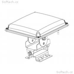 Cisco Aironet 5-GHz 14-dBi Directional Antenna - A