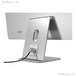 Compulocks Universal Tablet Lock with Keyed Cable 