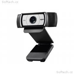 Logitech Webcam C930e - Webkamera - barevný - 1920
