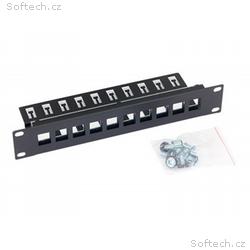 Triton - Propojovací panel - 10 ports