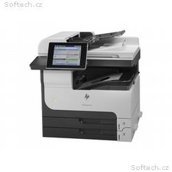 HP LaserJet Enterprise MFP M725dn - Multifunkční t