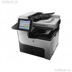 HP LaserJet Enterprise MFP M725dn - Multifunkční t